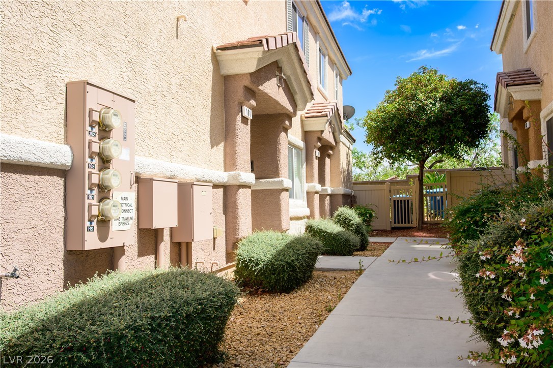 8745 Traveling Breeze Avenue 101 Las Vegas NV 89178