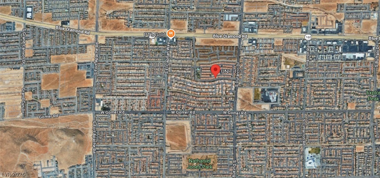 8745 Traveling Breeze Avenue 101 Las Vegas NV 89178
