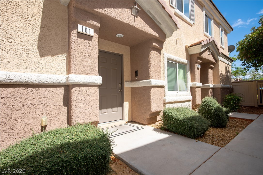 8745 Traveling Breeze Avenue 101 Las Vegas NV 89178