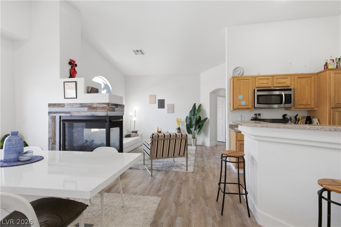 8745 Traveling Breeze Avenue 101 Las Vegas NV 89178