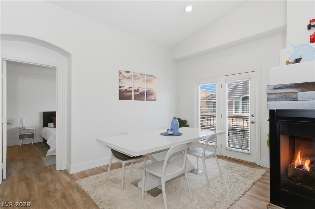 8745 Traveling Breeze Avenue 101 Las Vegas NV 89178