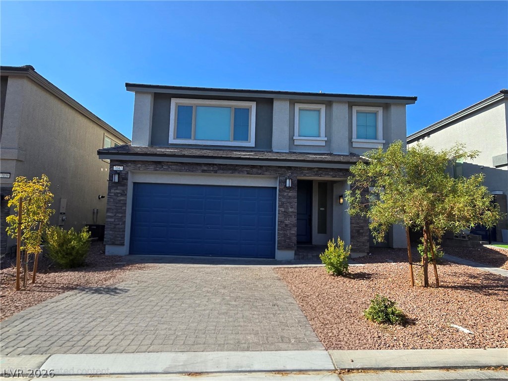 7047 Grace Estate Avenue Las Vegas NV 89113