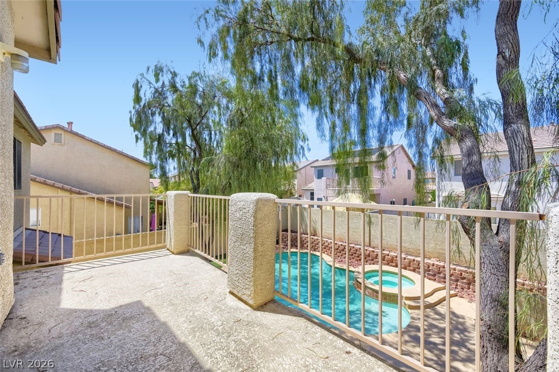7643 Dove Canyon Street Las Vegas NV 89123