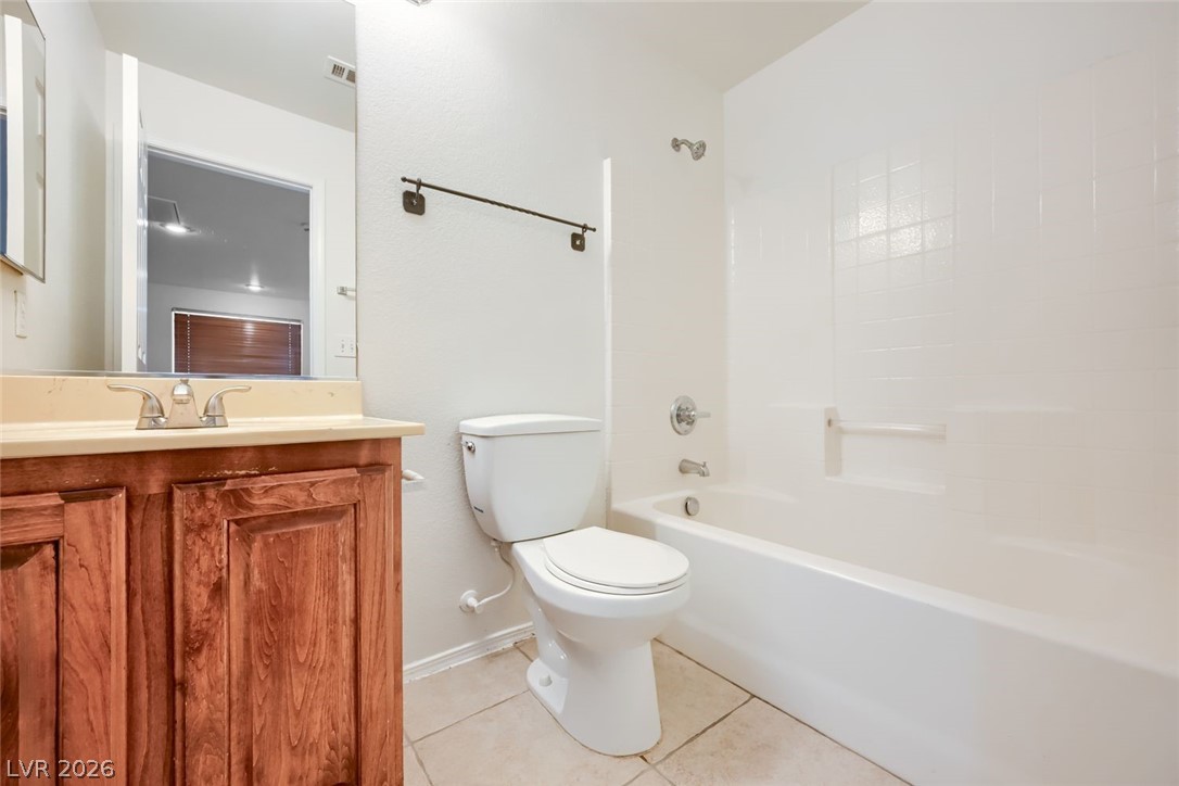 7643 Dove Canyon Street Las Vegas NV 89123