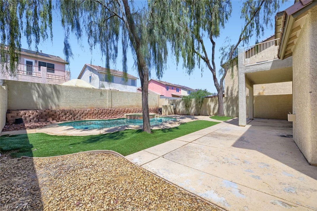 7643 Dove Canyon Street Las Vegas NV 89123
