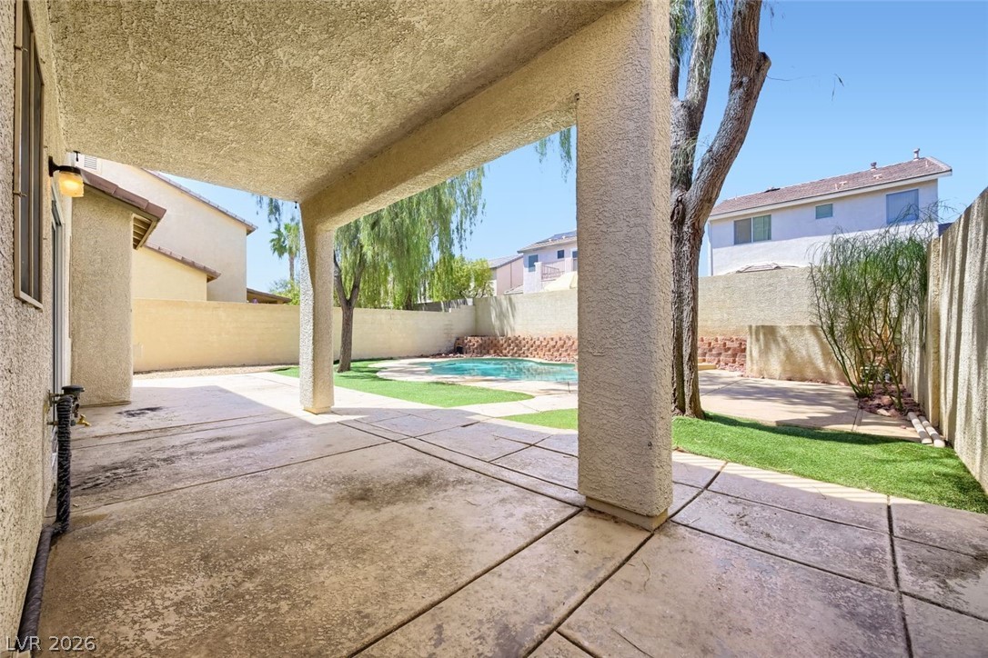 7643 Dove Canyon Street Las Vegas NV 89123