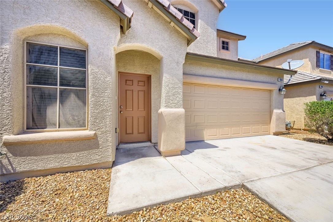 7643 Dove Canyon Street Las Vegas NV 89123