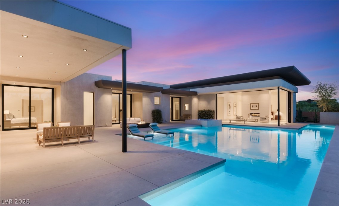 63 Midnight Sky Drive Las Vegas NV 89135