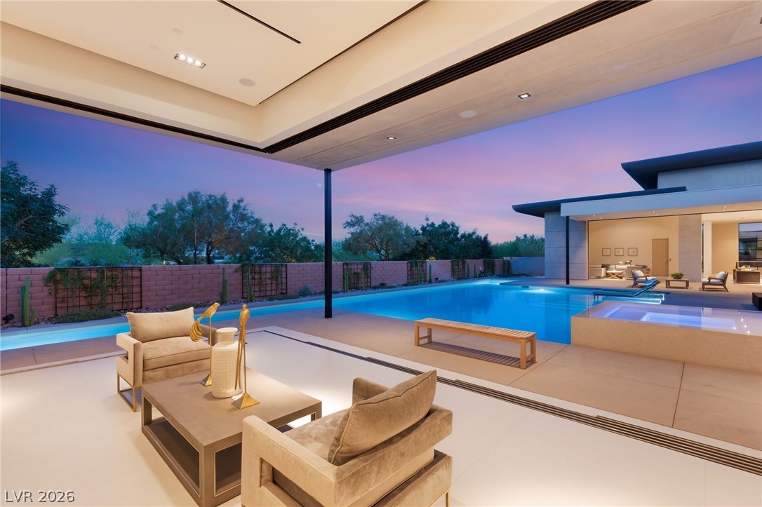 63 Midnight Sky Drive Las Vegas NV 89135