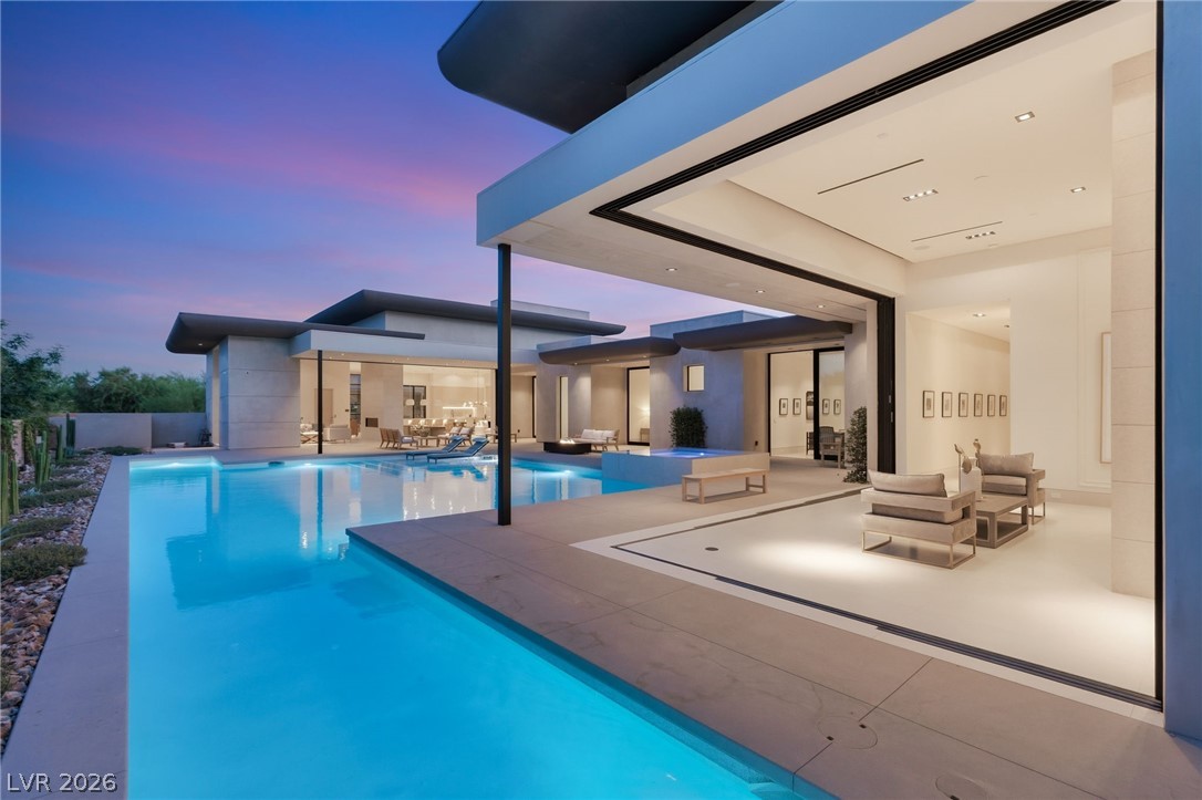 63 Midnight Sky Drive Las Vegas NV 89135