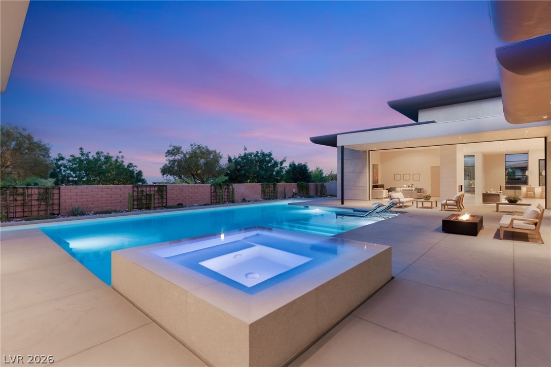 63 Midnight Sky Drive Las Vegas NV 89135