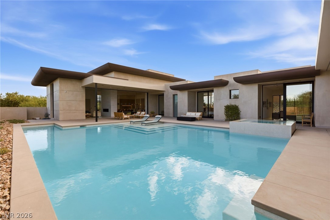 63 Midnight Sky Drive Las Vegas NV 89135