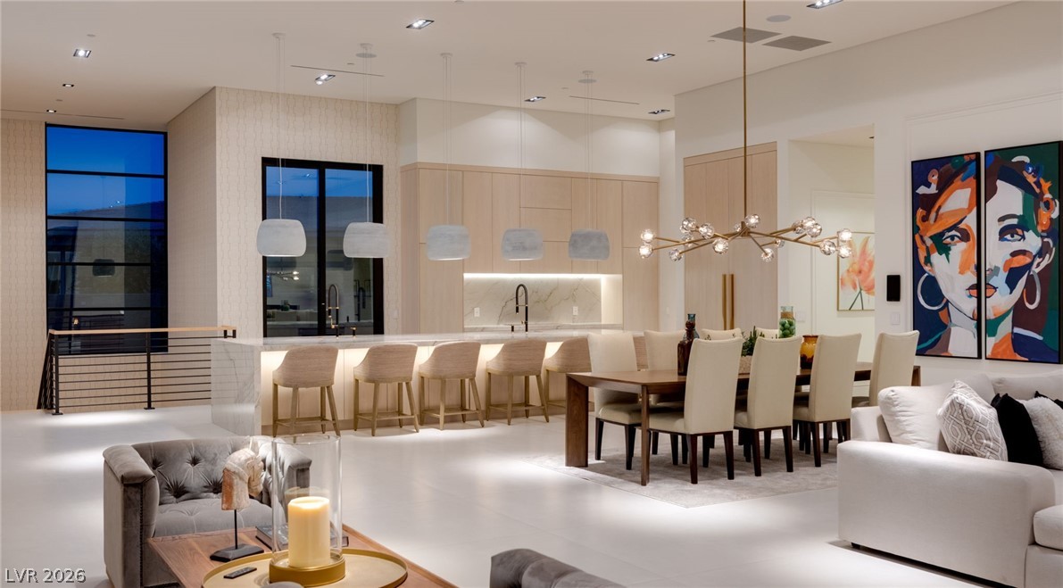 63 Midnight Sky Drive Las Vegas NV 89135