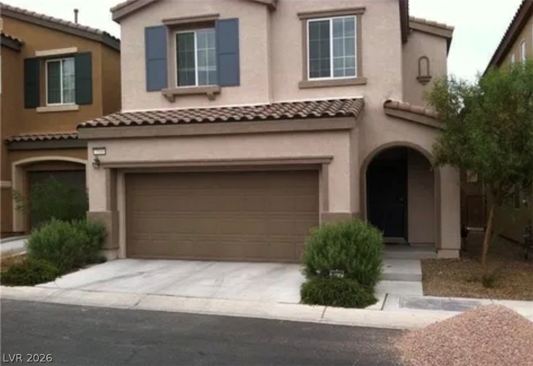 7510 Perla Del Mar Avenue Las Vegas NV 89179