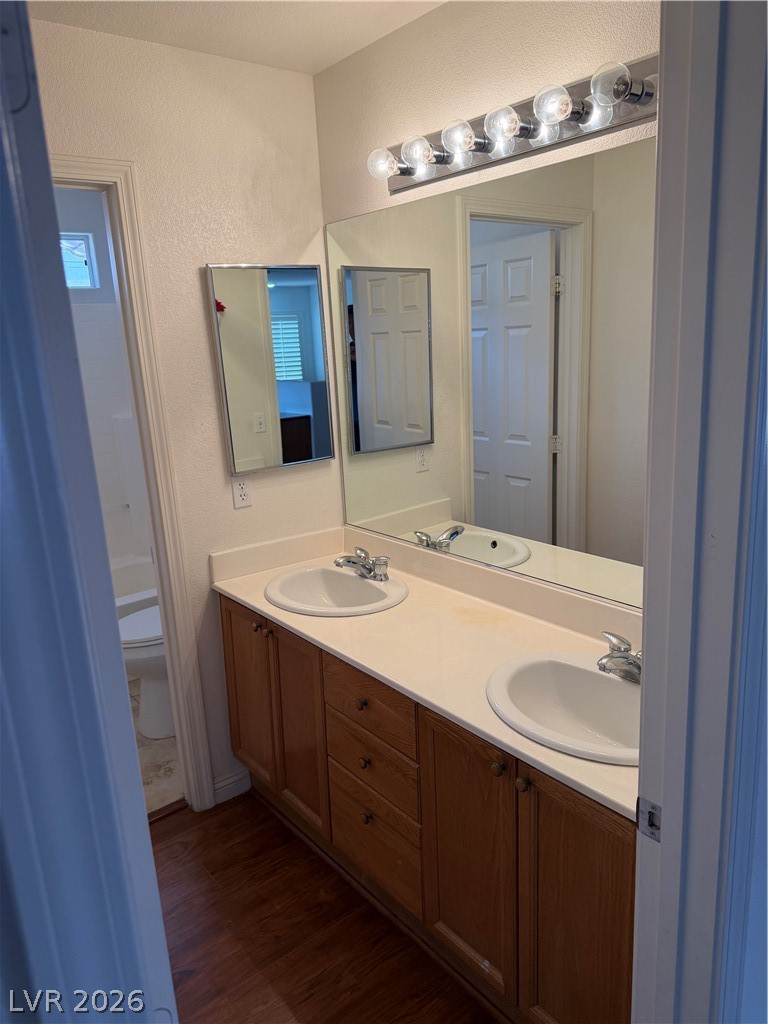 178 Flying Hills Avenue Las Vegas NV 89148