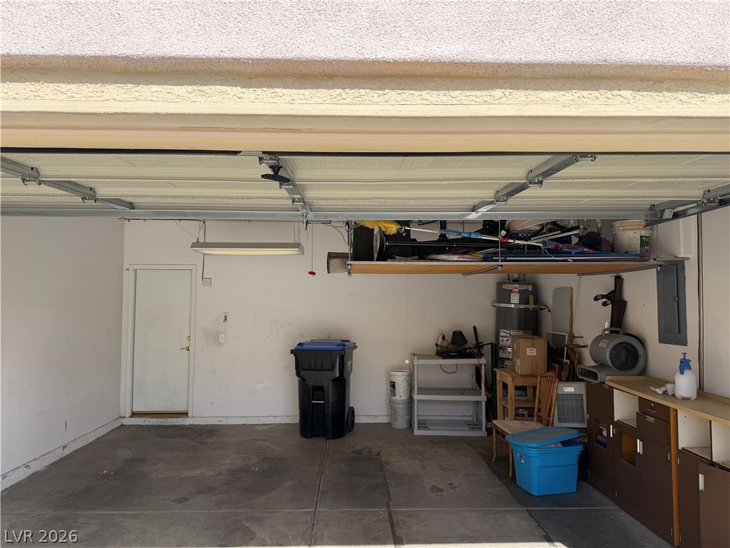 178 Flying Hills Avenue Las Vegas NV 89148