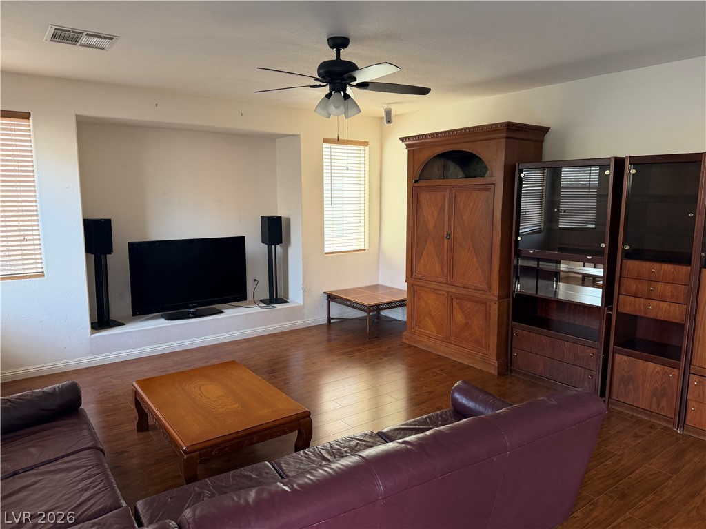 178 Flying Hills Avenue Las Vegas NV 89148