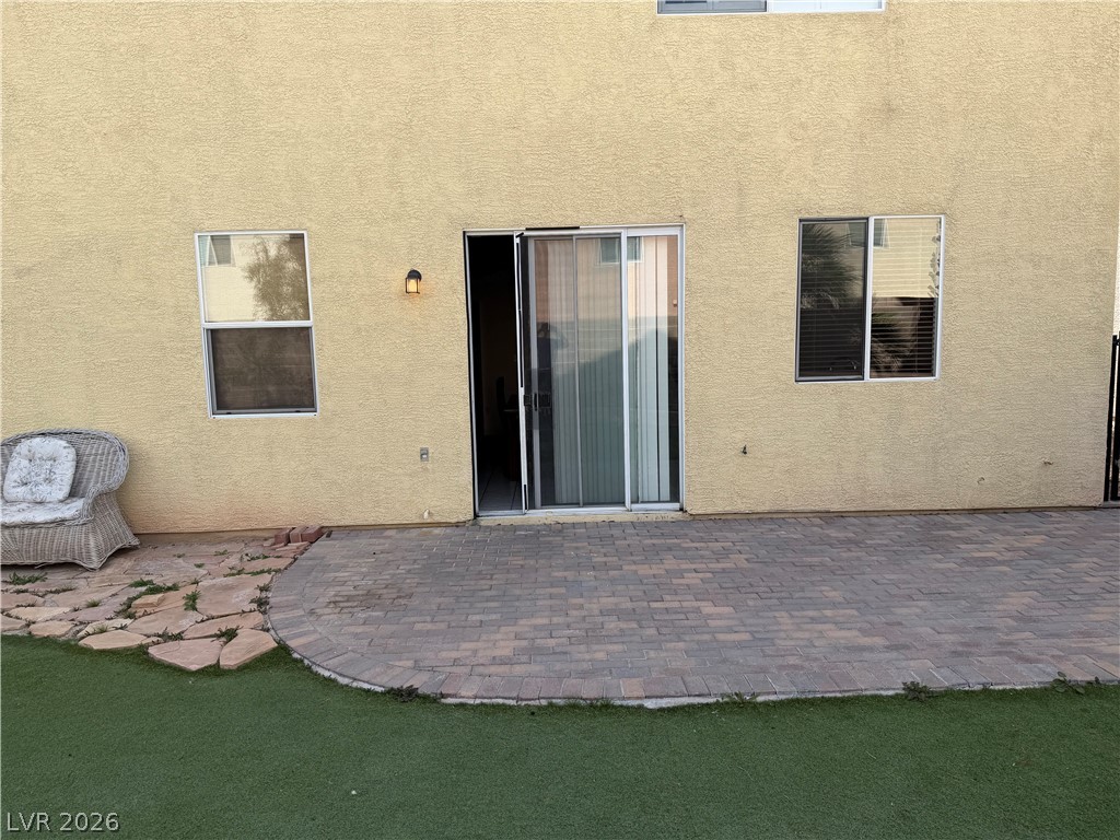 178 Flying Hills Avenue Las Vegas NV 89148