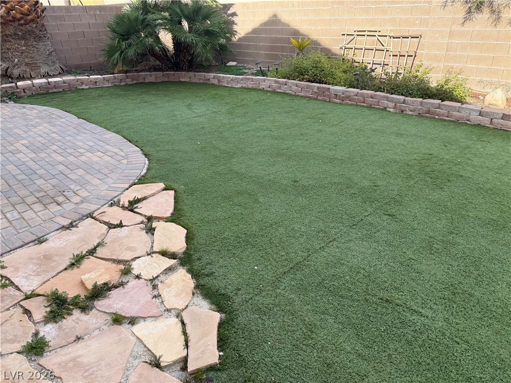 178 Flying Hills Avenue Las Vegas NV 89148