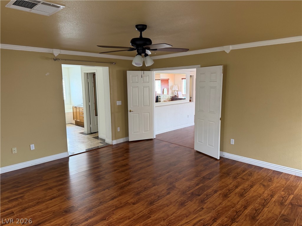 178 Flying Hills Avenue Las Vegas NV 89148
