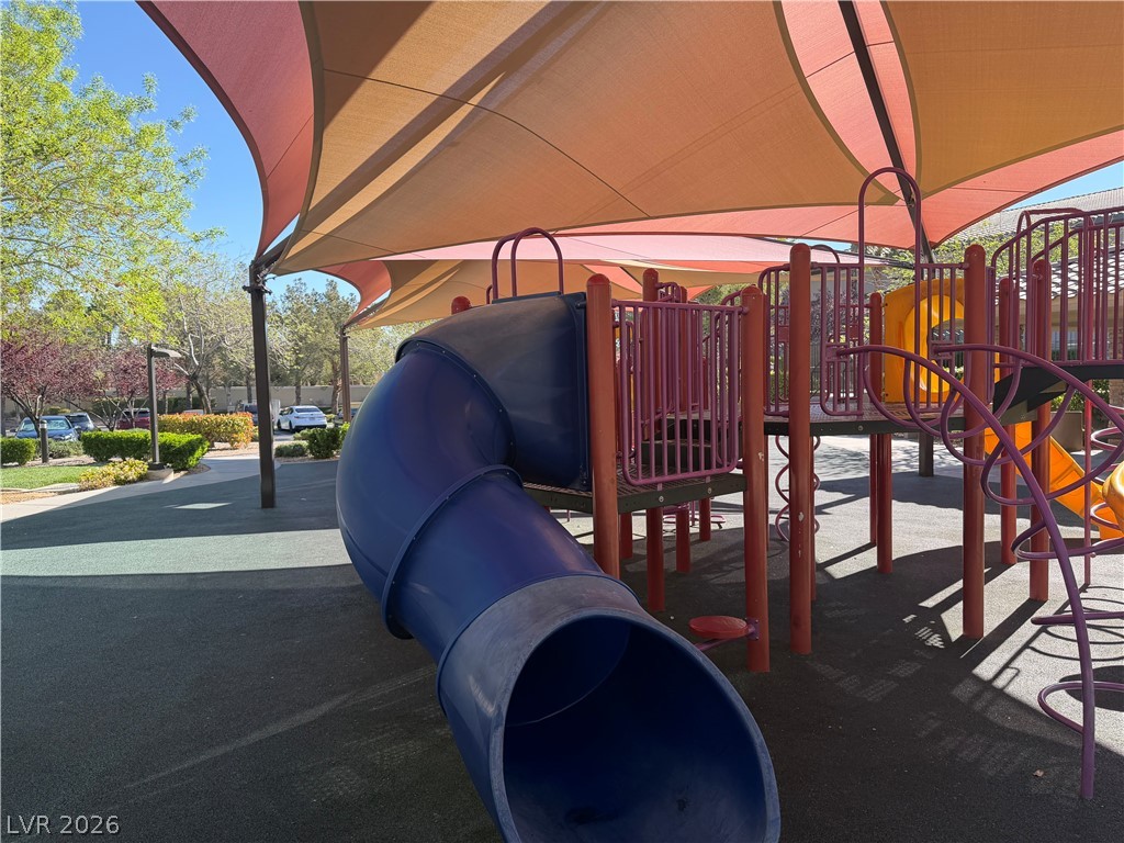 178 Flying Hills Avenue Las Vegas NV 89148
