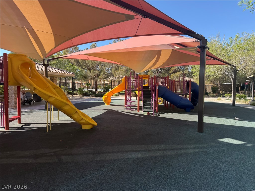 178 Flying Hills Avenue Las Vegas NV 89148