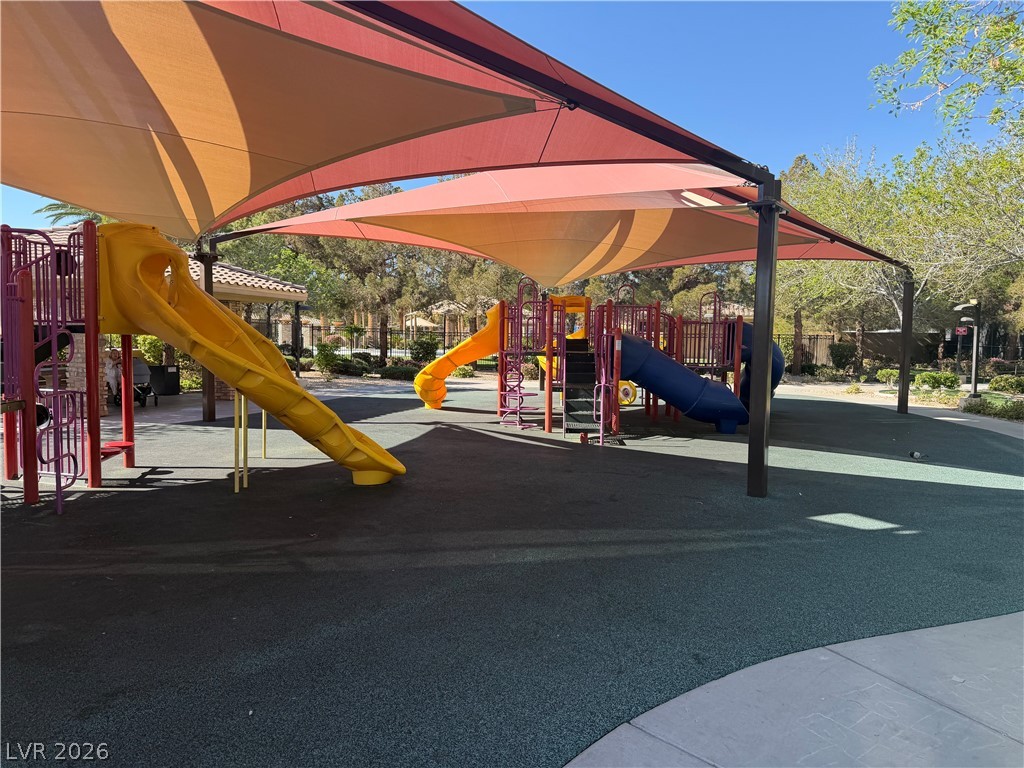 178 Flying Hills Avenue Las Vegas NV 89148