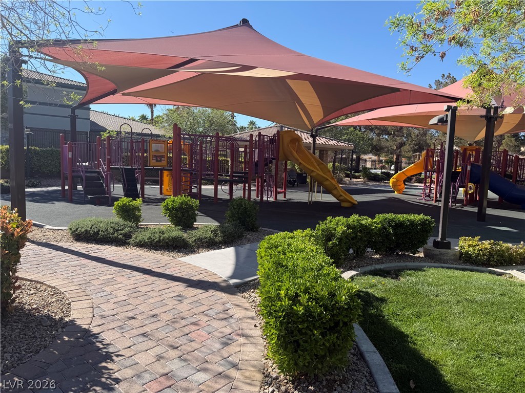 178 Flying Hills Avenue Las Vegas NV 89148