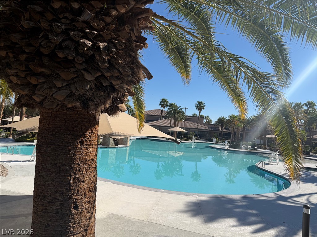 178 Flying Hills Avenue Las Vegas NV 89148