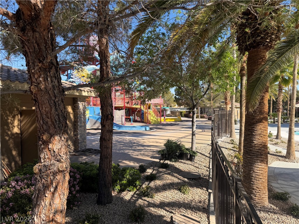 178 Flying Hills Avenue Las Vegas NV 89148