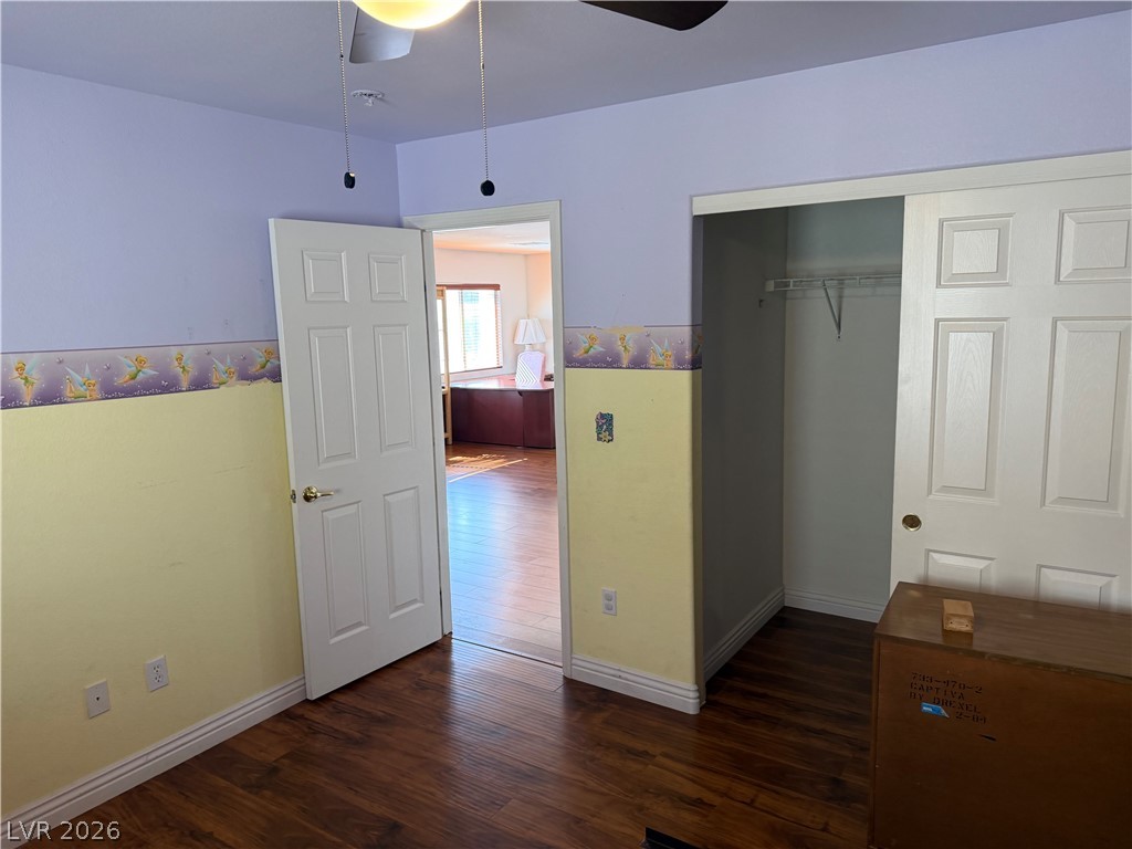 178 Flying Hills Avenue Las Vegas NV 89148