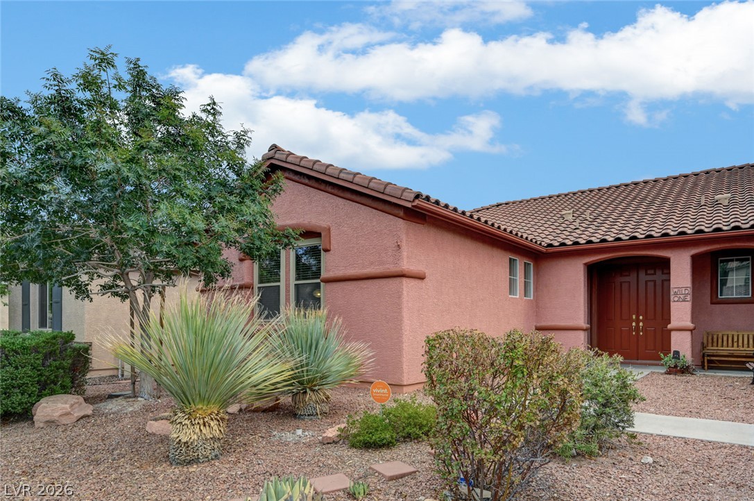 5893 Wildhorse Ledge Avenue Las Vegas NV 89131