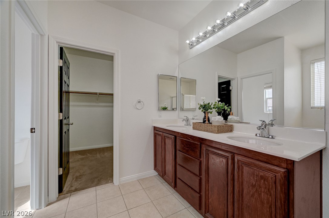 5893 Wildhorse Ledge Avenue Las Vegas NV 89131