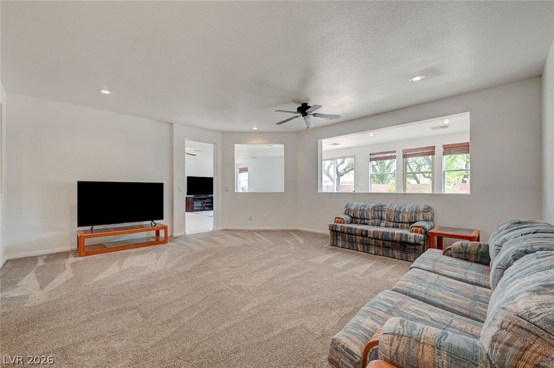5893 Wildhorse Ledge Avenue Las Vegas NV 89131