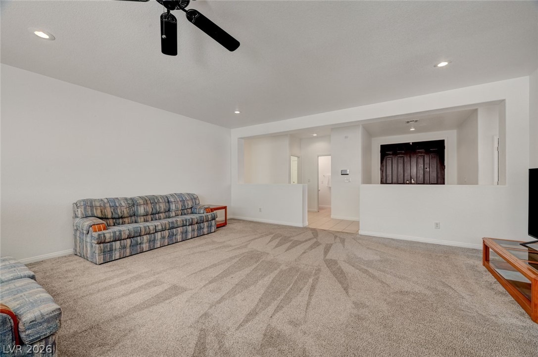 5893 Wildhorse Ledge Avenue Las Vegas NV 89131