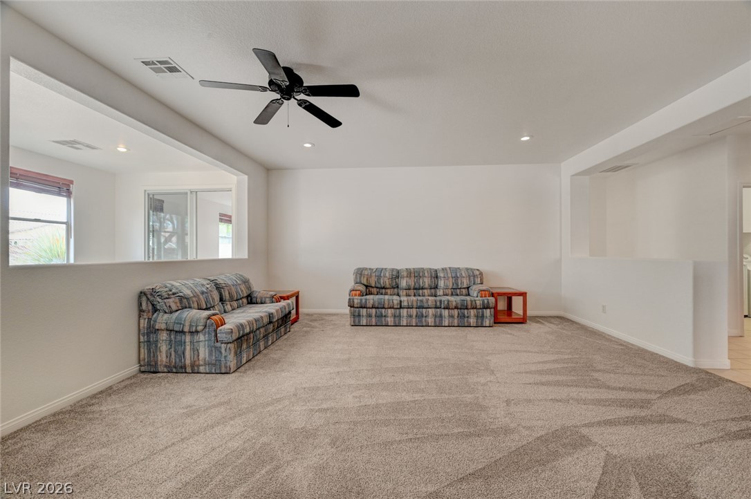 5893 Wildhorse Ledge Avenue Las Vegas NV 89131