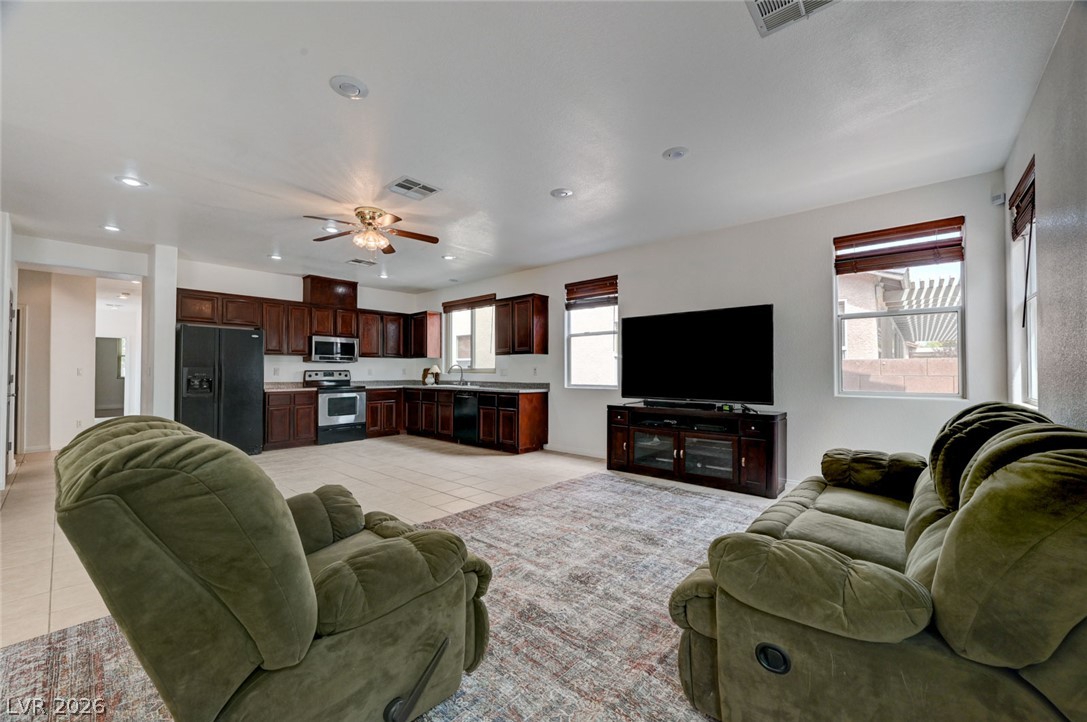 5893 Wildhorse Ledge Avenue Las Vegas NV 89131