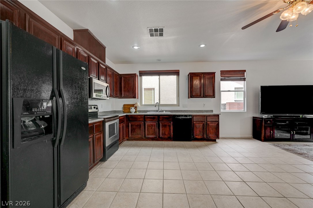 5893 Wildhorse Ledge Avenue Las Vegas NV 89131
