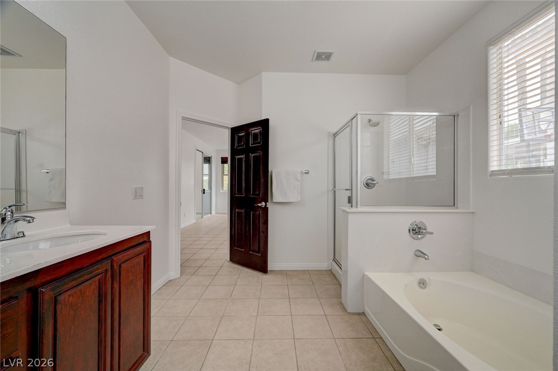 5893 Wildhorse Ledge Avenue Las Vegas NV 89131