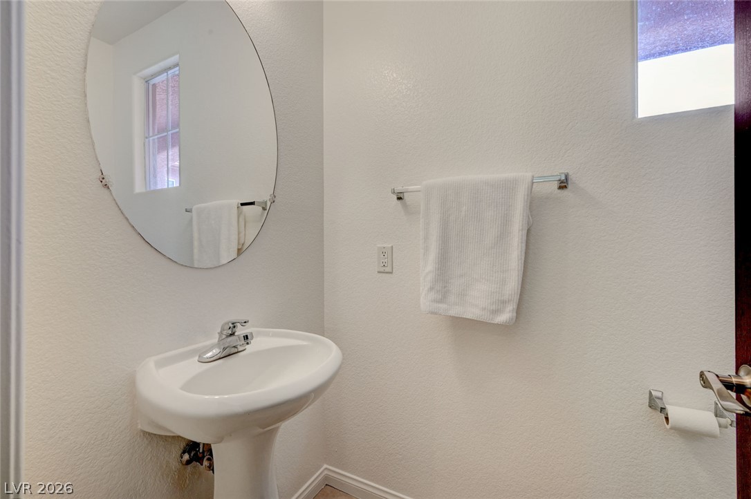 5893 Wildhorse Ledge Avenue Las Vegas NV 89131
