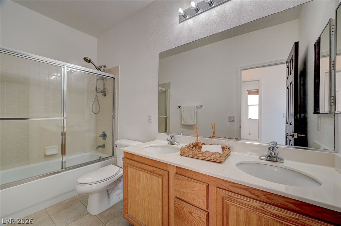5893 Wildhorse Ledge Avenue Las Vegas NV 89131