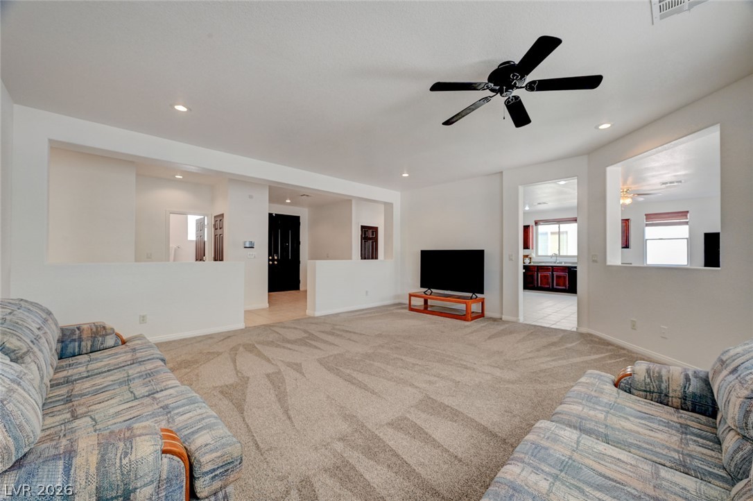 5893 Wildhorse Ledge Avenue Las Vegas NV 89131
