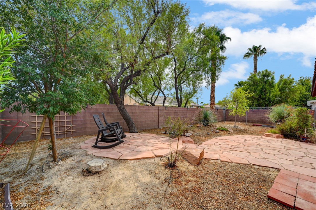 5893 Wildhorse Ledge Avenue Las Vegas NV 89131