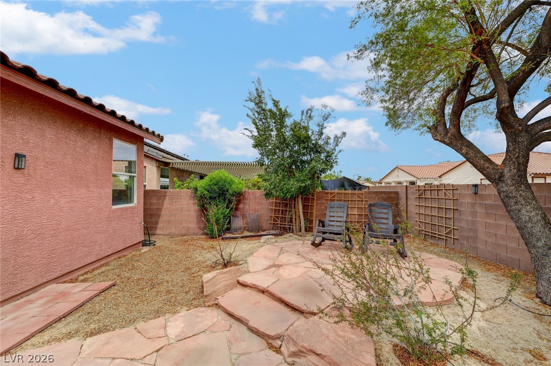 5893 Wildhorse Ledge Avenue Las Vegas NV 89131