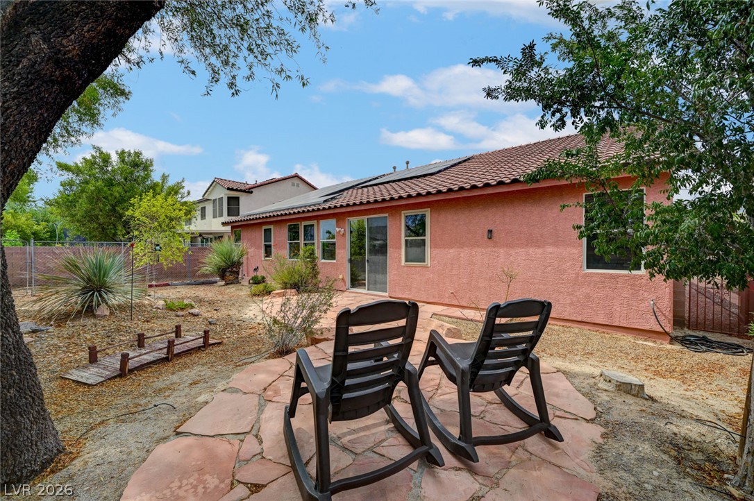 5893 Wildhorse Ledge Avenue Las Vegas NV 89131