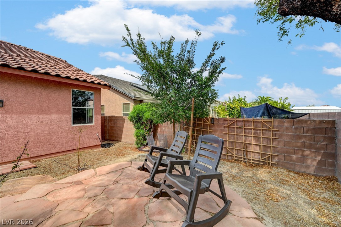 5893 Wildhorse Ledge Avenue Las Vegas NV 89131