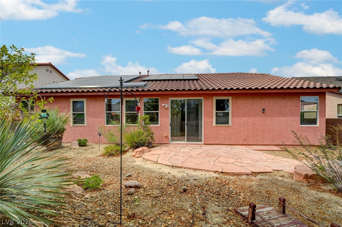 5893 Wildhorse Ledge Avenue Las Vegas NV 89131