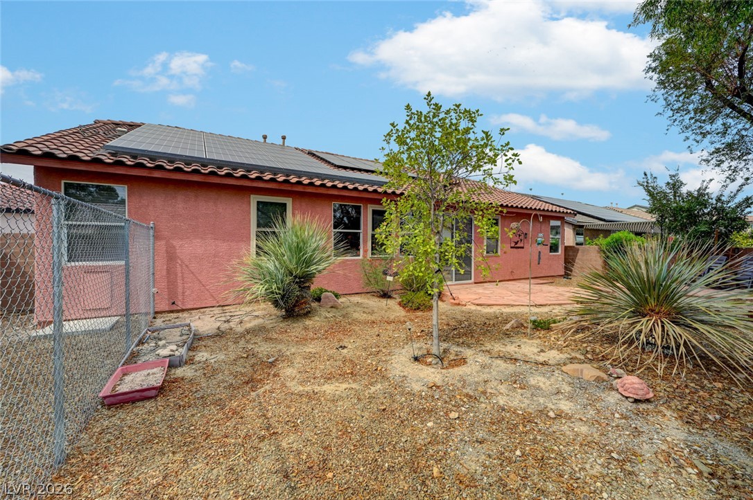 5893 Wildhorse Ledge Avenue Las Vegas NV 89131