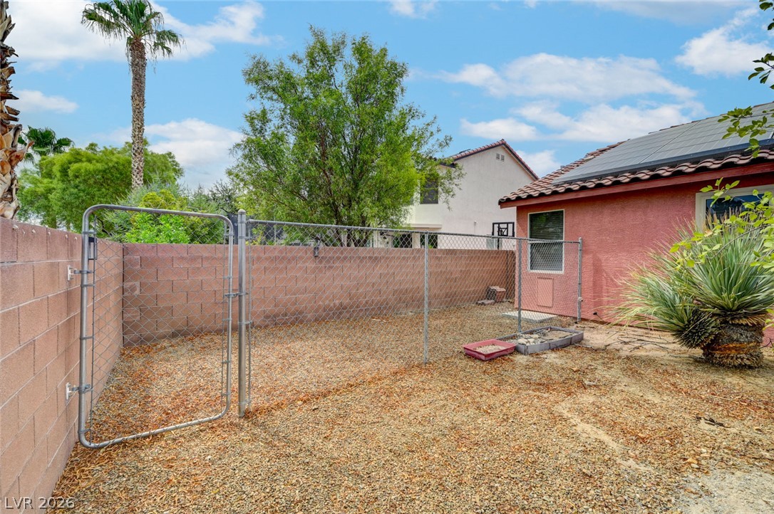 5893 Wildhorse Ledge Avenue Las Vegas NV 89131