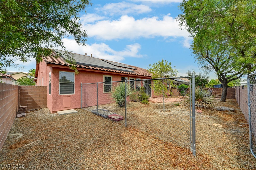 5893 Wildhorse Ledge Avenue Las Vegas NV 89131